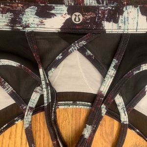 lululemon athletica Tops - Lululemon Kara Blossom Multi Printed Sports Bra lululemon athletica Tops - Lululemon Kara Blossom Multi Printed Sports Bra